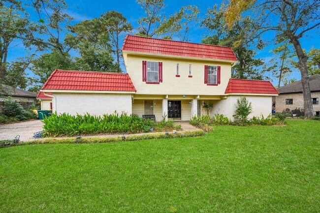 Foto del edificio - 17 Winged Foot Dr