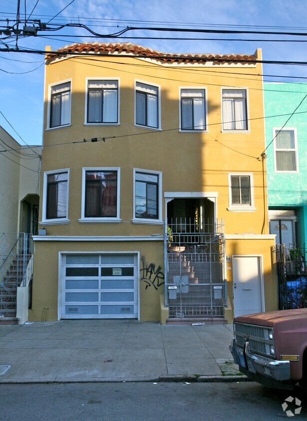 Foto del edificio - 1173-1175 Florida St