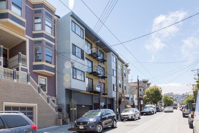 Building Photo - 3875 18th St