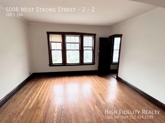 Building Photo - 5008 W Strong St