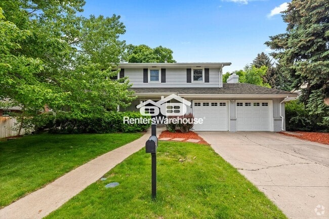 Building Photo - 3966 S Magnolia Way