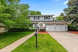 Building Photo - 3966 S Magnolia Way