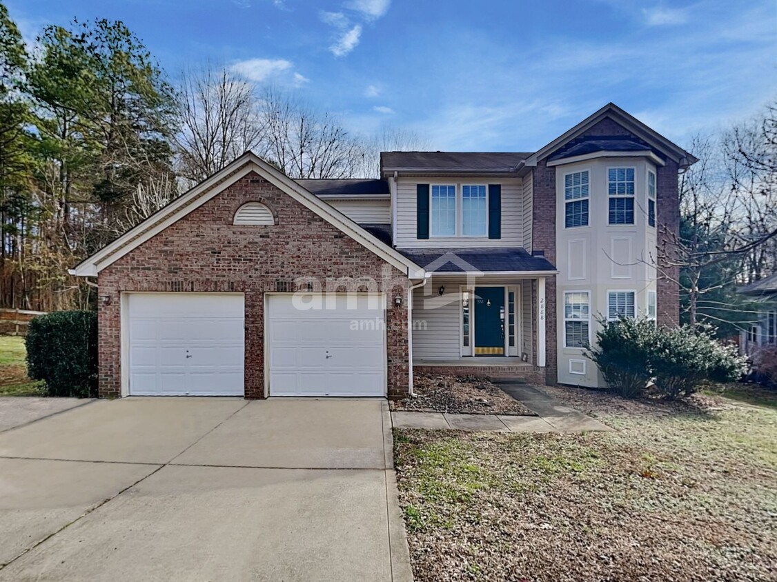 Foto principal - 2888 Shadow Brook Ct NW