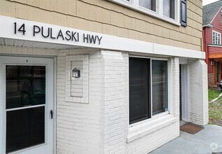 Building Photo - 14 Pulaski Hwy