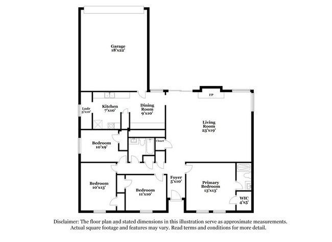 Foto del edificio - 1400 Cotillion Dr