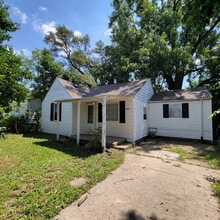 Building Photo - 3917 Prospect St