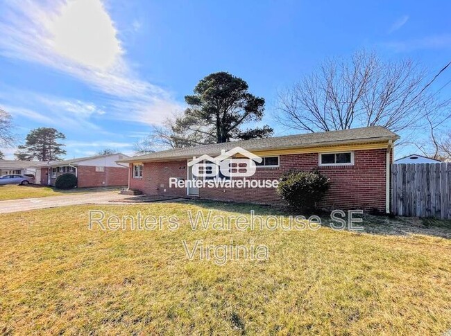 Building Photo - 725 S Westgrove Rd