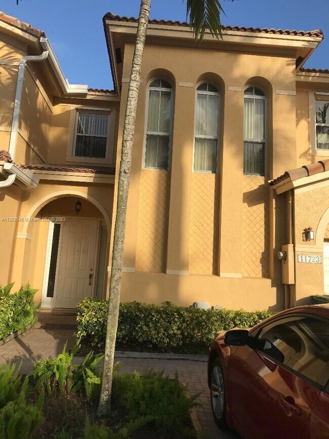 Building Photo - 11723 SW 137th Path