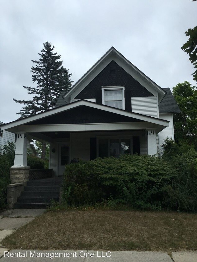 Primary Photo - 2 br, 1 bath Apartment - 811 Union St