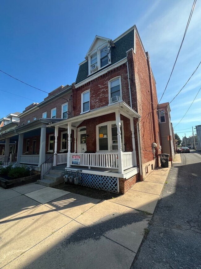 Foto del edificio - 721 N Shippen St