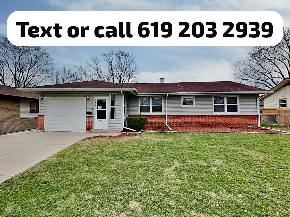 Foto principal - 538 Germaine Ln