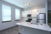 This single-story space presents a straightforward layout confined to one level. Without further details regarding room configurations, square footage, architectural features, or location, a comprehensive description of the space's design, ambiance, and notable characteristics cannot be fully provided. The single-floor layout suggests an accessible, open flow between areas, eliminating the need for stairs and potentially allowing for a more connected interior experience. Further information about the architectural style, interior finishes, natural light sources, and room-specific features would allow for a more thorough and informative description of this space.