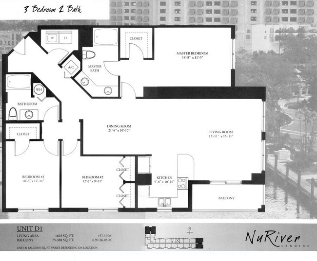 Foto del edificio - 511 SE 5 Ave