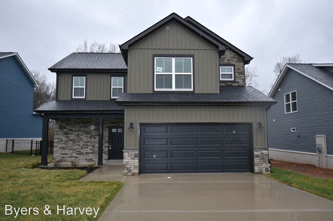 Building Photo - 3 br, 2.5 bath House - 1457 Citadel Drive