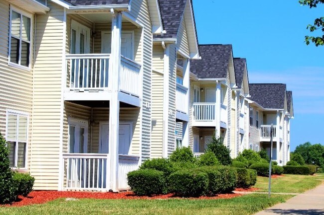 Foto del edificio - Brittany Place Rock Hill