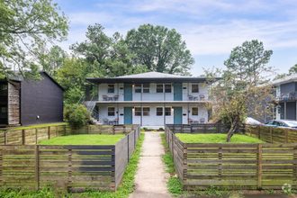 Building Photo - 1911 Morehead Ave