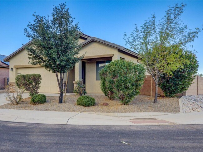 Foto del edificio - 3-Bedroom, 2-Bathroom in Marana AZ!
