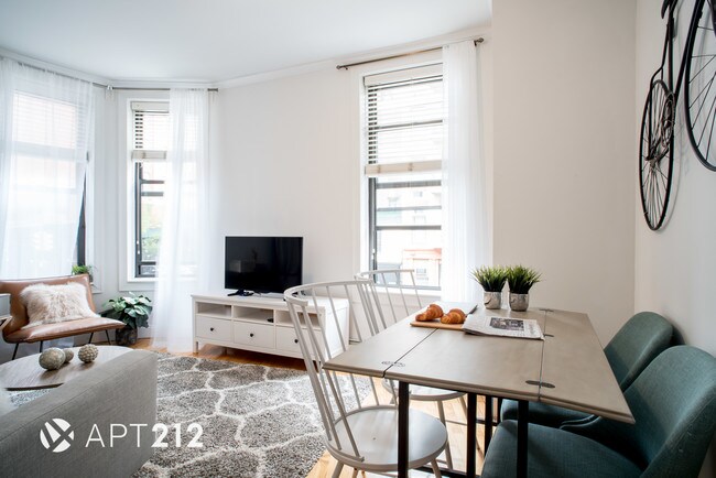 Foto del edificio - 139 Christopher St