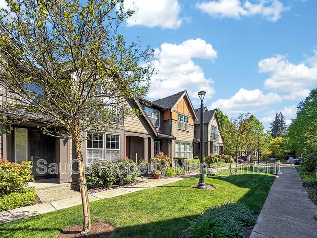 Foto del edificio - 7261 NE Stoneybrook St