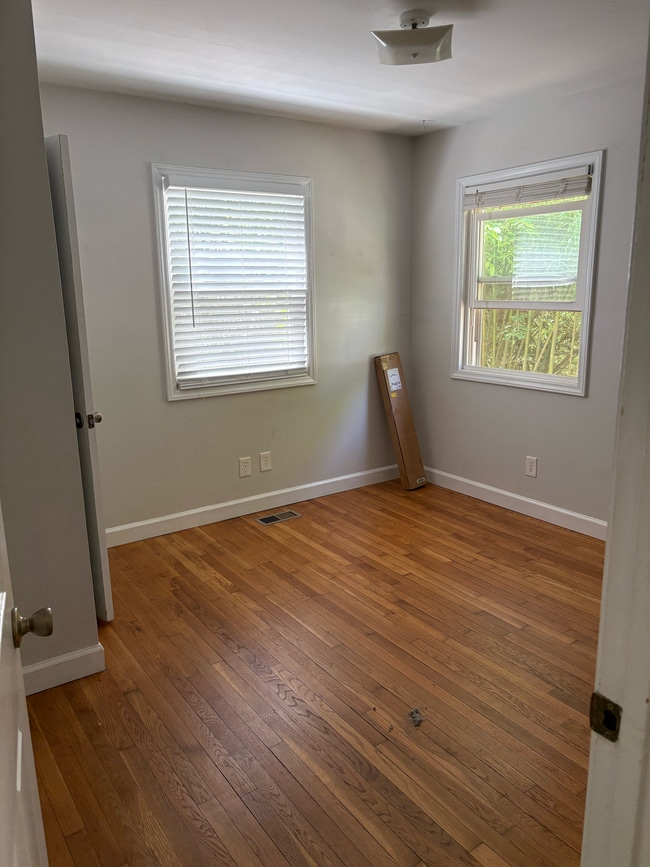 Bedroom #1 - 2211 Pike Street