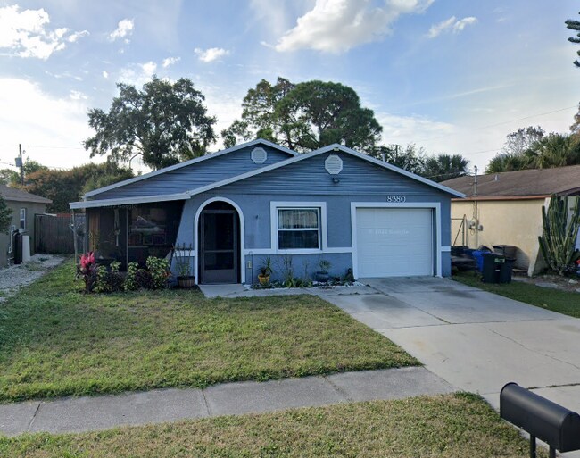 Building Photo - 8380 45th St N