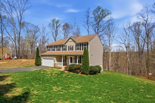 Building Photo - 950 Grouse Pointe Dr