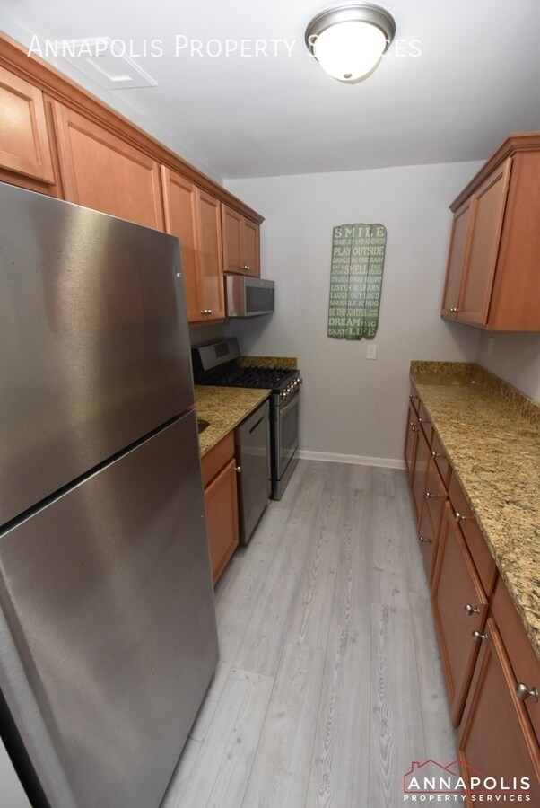 Foto del edificio - 607 Oakland Hills Ct
