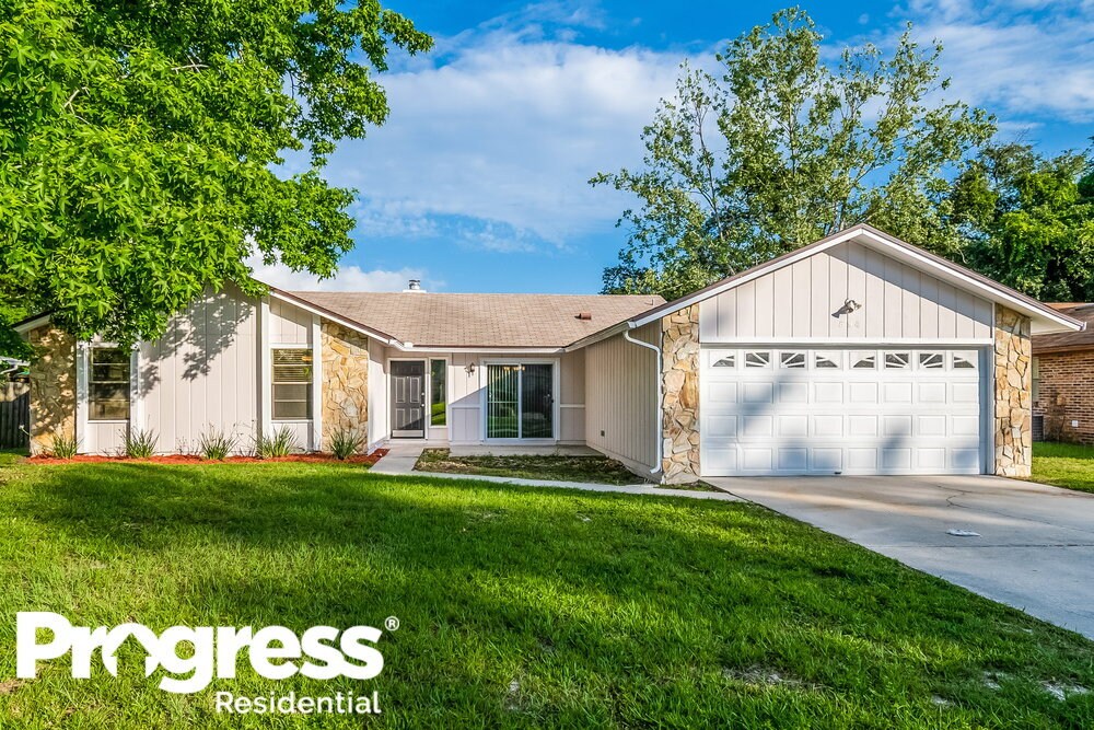 594 Thomas McKeen, Orange Park, FL 32073 House Rental in Orange Park