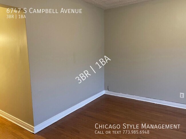 Building Photo - 3 bedroom apartment