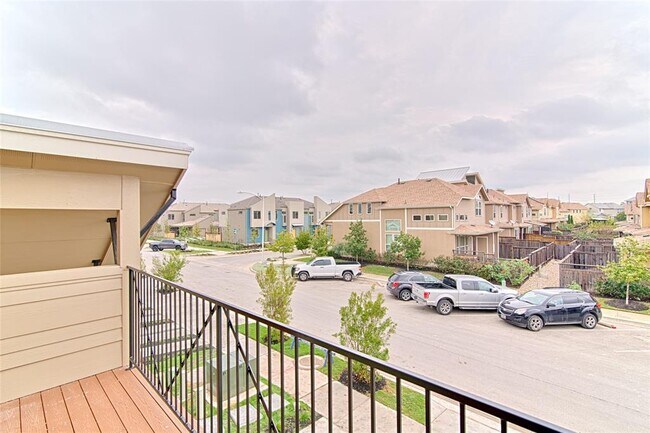 Foto del edificio - 7308 Wildcat Pass