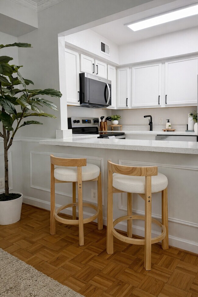 Foto del edificio - The Mason at Chevy Chase