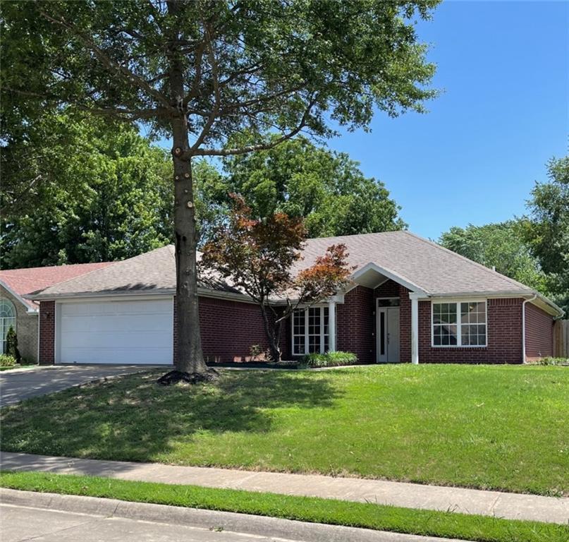 1201 N 35th St, Rogers, AR 72756 House Rental in Rogers, AR