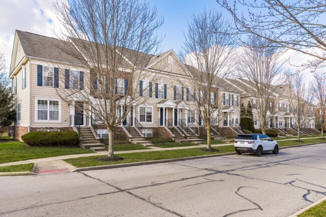 Foto del edificio - 3859 Preserve Crossing Blvd