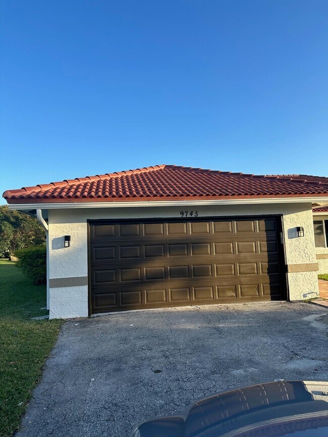 Foto del edificio - 9745 Callan Ct