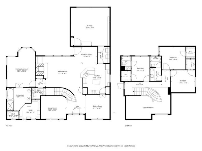 Foto del edificio - 2129 Argyle Dr
