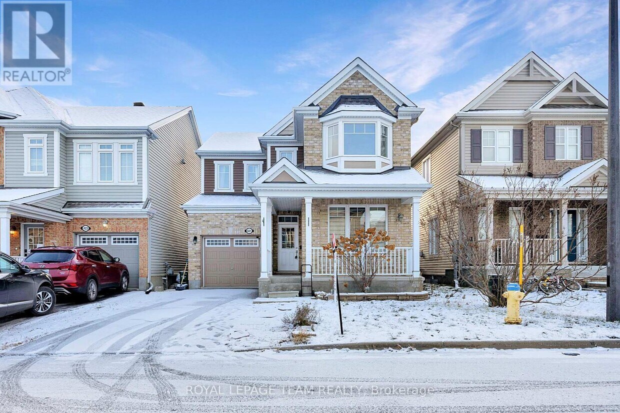 Photo principale - 421 Meadowhawk Crescent