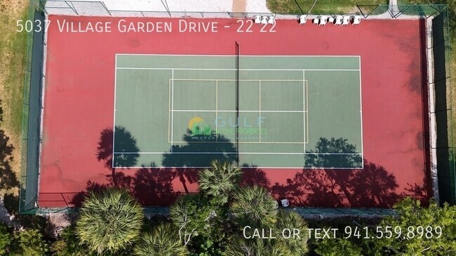 Foto del edificio - 5037 Village Garden Dr