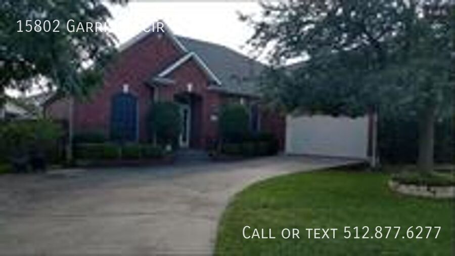 Foto principal - 15802 Garrison Cir
