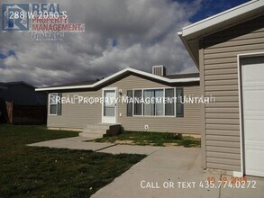 Building Photo - 288 W 2050 S