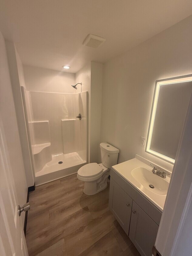 Foto del edificio - Woodsdale Apartments Holiday Island