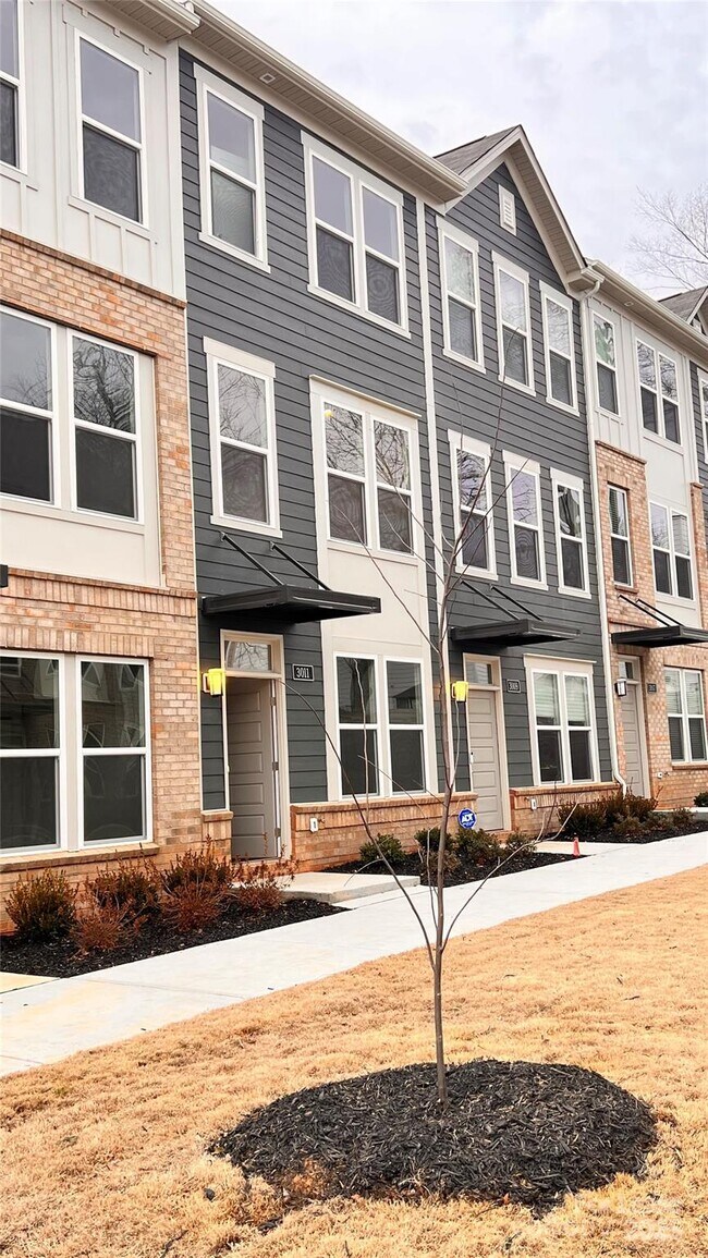 Foto del edificio - 3011 Citizens Ln