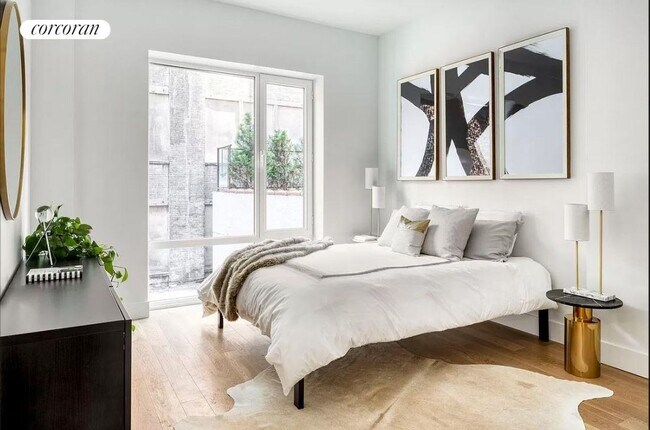Foto del edificio - 427 E 90th St