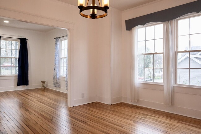 Building Photo - Beautifully Renovated Home in the Heart of Carthage – Character, Charm, and Modern Updates