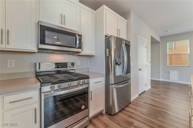 Foto del edificio - 10602 Enridge Ave