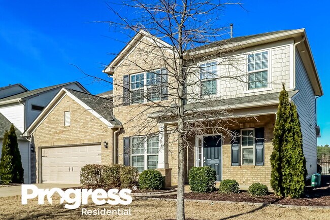 Building Photo - 10436 Honeyfur Ct