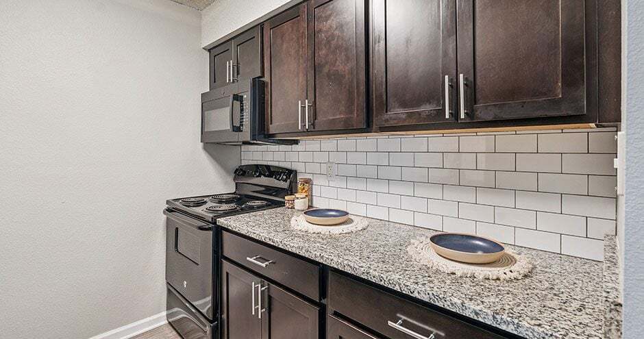 Foto principal - Westpointe Apartments