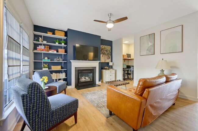Foto del edificio - 302 Madison Grove Pl
