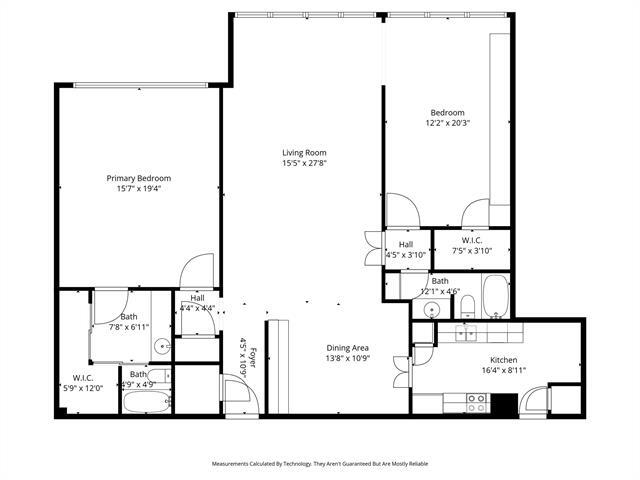 Foto del edificio - 6335 W Northwest Hwy