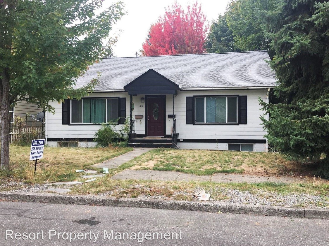 Primary Photo - 413 S 14th St