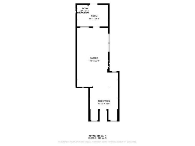 Building Photo - Welcome to 453 S 60th Commercial Space!